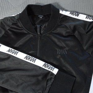 WLKN Coat